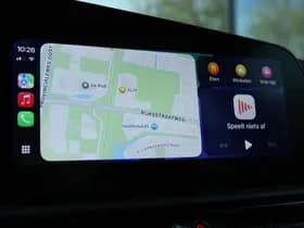 Kia Niro 1.6 GDi HYBRID EXECUTIVELINE thumbnail 5