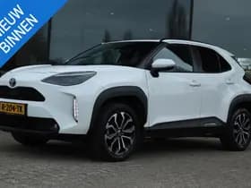 Kia Niro 1.6 GDi HYBRID EXECUTIVELINE thumbnail 47