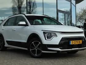 Kia Niro 1.6 GDi HYBRID EXECUTIVELINE thumbnail 8