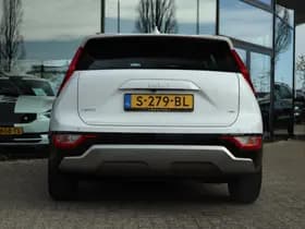 Kia Niro 1.6 GDi HYBRID EXECUTIVELINE thumbnail 10