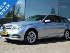Mercedes-Benz C-Klasse ESTATE 180 BUSINESS CLASS AVANTGARDE