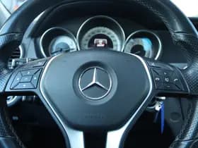 Mercedes-Benz C-Klasse ESTATE 180 BUSINESS CLASS AVANTGARDE thumbnail 12