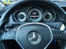 Mercedes-Benz C-Klasse ESTATE 180 BUSINESS CLASS AVANTGARDE thumbnail 13