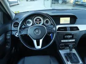 Mercedes-Benz C-Klasse ESTATE 180 BUSINESS CLASS AVANTGARDE thumbnail 14