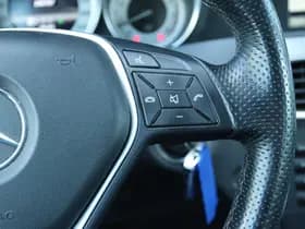 Mercedes-Benz C-Klasse ESTATE 180 BUSINESS CLASS AVANTGARDE thumbnail 16