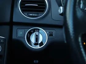 Mercedes-Benz C-Klasse ESTATE 180 BUSINESS CLASS AVANTGARDE thumbnail 17