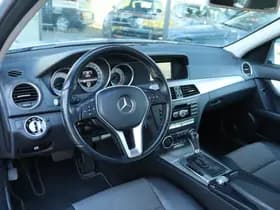 Mercedes-Benz C-Klasse ESTATE 180 BUSINESS CLASS AVANTGARDE thumbnail 3