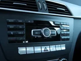 Mercedes-Benz C-Klasse ESTATE 180 BUSINESS CLASS AVANTGARDE thumbnail 21