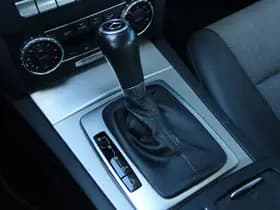 Mercedes-Benz C-Klasse ESTATE 180 BUSINESS CLASS AVANTGARDE thumbnail 22