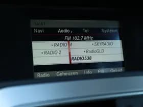 Mercedes-Benz C-Klasse ESTATE 180 BUSINESS CLASS AVANTGARDE thumbnail 23