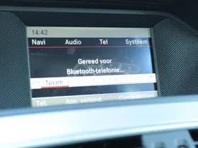 Mercedes-Benz C-Klasse ESTATE 180 BUSINESS CLASS AVANTGARDE thumbnail 25