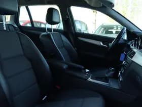 Mercedes-Benz C-Klasse ESTATE 180 BUSINESS CLASS AVANTGARDE thumbnail 4