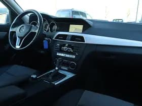 Mercedes-Benz C-Klasse ESTATE 180 BUSINESS CLASS AVANTGARDE thumbnail 5
