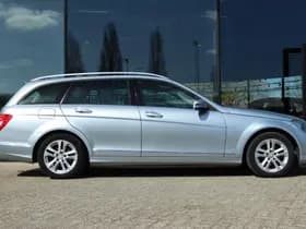 Mercedes-Benz C-Klasse ESTATE 180 BUSINESS CLASS AVANTGARDE thumbnail 6