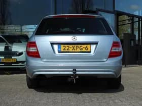 Mercedes-Benz C-Klasse ESTATE 180 BUSINESS CLASS AVANTGARDE thumbnail 7