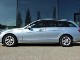 Mercedes-Benz C-Klasse ESTATE 180 BUSINESS CLASS AVANTGARDE thumbnail 9