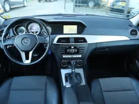 Mercedes-Benz C-Klasse ESTATE 180 BUSINESS CLASS AVANTGARDE thumbnail 10