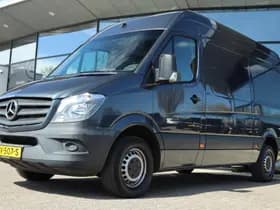 Mercedes-Benz Sprinter 210 2.2 CDI 366 L2H2 FUNCT. HD