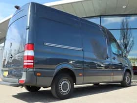 Mercedes-Benz Sprinter 210 2.2 CDI 366 L2H2 FUNCT. HD thumbnail 2