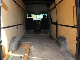 Mercedes-Benz Sprinter 210 2.2 CDI 366 L2H2 FUNCT. HD thumbnail 11