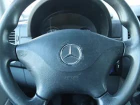 Mercedes-Benz Sprinter 210 2.2 CDI 366 L2H2 FUNCT. HD thumbnail 12