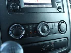 Mercedes-Benz Sprinter 210 2.2 CDI 366 L2H2 FUNCT. HD thumbnail 16