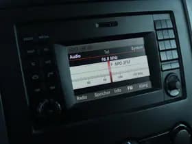 Mercedes-Benz Sprinter 210 2.2 CDI 366 L2H2 FUNCT. HD thumbnail 18