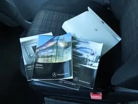 Mercedes-Benz Sprinter 210 2.2 CDI 366 L2H2 FUNCT. HD thumbnail 20