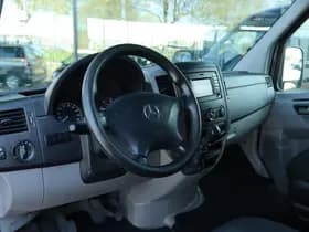 Mercedes-Benz Sprinter 210 2.2 CDI 366 L2H2 FUNCT. HD thumbnail 3