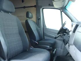 Mercedes-Benz Sprinter 210 2.2 CDI 366 L2H2 FUNCT. HD thumbnail 4