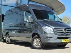 Mercedes-Benz Sprinter 210 2.2 CDI 366 L2H2 FUNCT. HD thumbnail 5
