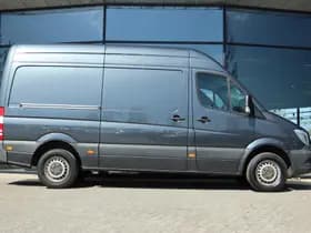Mercedes-Benz Sprinter 210 2.2 CDI 366 L2H2 FUNCT. HD thumbnail 6