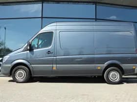 Mercedes-Benz Sprinter 210 2.2 CDI 366 L2H2 FUNCT. HD thumbnail 9