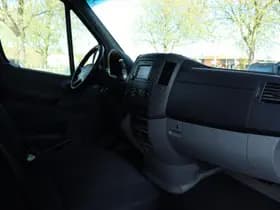 Mercedes-Benz Sprinter 210 2.2 CDI 366 L2H2 FUNCT. HD thumbnail 10