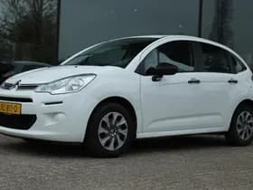 Citroën C3 1.0 VTi ATTRACTION