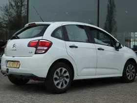 Citroën C3 1.0 VTi ATTRACTION thumbnail 2