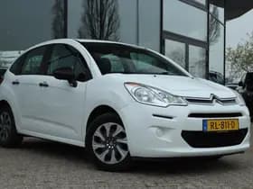 Citroën C3 1.0 VTi ATTRACTION thumbnail 5