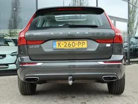 Volvo XC60 2.0 PLUG-IN RECHARGE T6 AWD BUSINESS PRO thumbnail 11