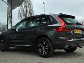 Volvo XC60 2.0 PLUG-IN RECHARGE T6 AWD BUSINESS PRO thumbnail 12
