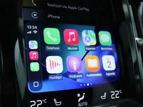 Volvo XC60 2.0 PLUG-IN RECHARGE T6 AWD BUSINESS PRO thumbnail 21