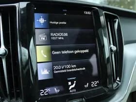 Volvo XC60 2.0 PLUG-IN RECHARGE T6 AWD BUSINESS PRO thumbnail 22