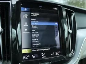 Volvo XC60 2.0 PLUG-IN RECHARGE T6 AWD BUSINESS PRO thumbnail 31