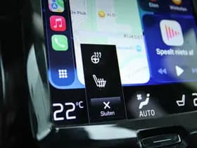 Volvo XC60 2.0 PLUG-IN RECHARGE T6 AWD BUSINESS PRO thumbnail 35