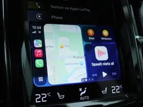 Volvo XC60 2.0 PLUG-IN RECHARGE T6 AWD BUSINESS PRO thumbnail 6