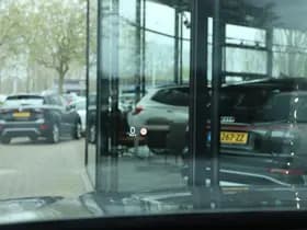 Volvo XC60 2.0 PLUG-IN RECHARGE T6 AWD BUSINESS PRO thumbnail 7