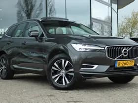 Volvo XC60 2.0 PLUG-IN RECHARGE T6 AWD BUSINESS PRO thumbnail 9