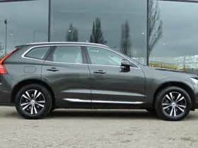 Volvo XC60 2.0 PLUG-IN RECHARGE T6 AWD BUSINESS PRO thumbnail 10
