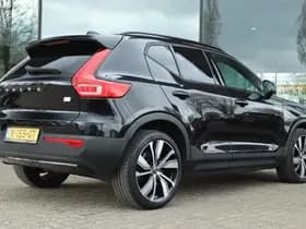Volvo XC40 RECHARGE P8 AWD R-DESIGN 408PK thumbnail 2