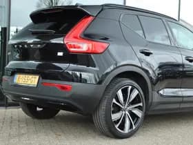 Volvo XC40 RECHARGE P8 AWD R-DESIGN 408PK thumbnail 11