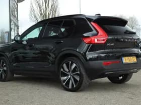 Volvo XC40 RECHARGE P8 AWD R-DESIGN 408PK thumbnail 13